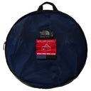 The North Face Base Camp Duffel L 95 - Reisetasche/Rucksack 70 cm (summit navy-tnf black) - Ansicht 5