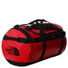 The North Face Base Camp Duffel L 95 - Reisetasche 70 cm (tnf red-tnf black-npf)