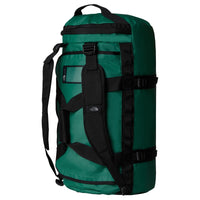 The North Face Base Camp Duffel M 71 - Reisetasche 64 cm (evergreen/tnf black) - Markenkoffer