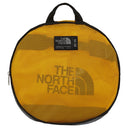 The North Face Base Camp Duffel M 71 - Reisetasche/Rucksack 64 cm (summit gold-tnf black) - Ansicht 5