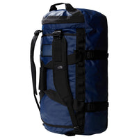 The North Face Base Camp Duffel M 71 - Reisetasche 64 cm (summit navy - tnf black) - Markenkoffer