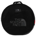 The North Face Base Camp Duffel M 71 - Reisetasche/Rucksack 64 cm (tnf black-tnf white) - Ansicht 5