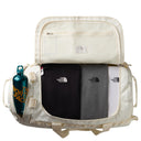 The North Face Base Camp Duffel M 71 - Reisetasche 64 cm (white dune/tnf white) - Markenkoffer