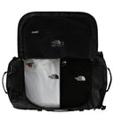 The North Face Base Camp Duffel S 50 - Reisetasche 53 cm (tnf black-tnf white-npf) - Ansicht 3