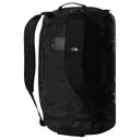 The North Face Base Camp Duffel S 50 - Reisetasche 53 cm (tnf black-tnf white-npf) - Ansicht 2