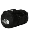The North Face Base Camp Duffel XS 31 - Reisetasche 45 cm (tnf black - tnf white) - Markenkoffer
