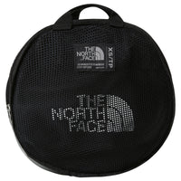 The North Face Base Camp Duffel XS 31 - Reisetasche 45 cm (tnf black-tnf white) - Ansicht 5
