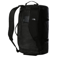 The North Face Base Camp Duffel XS 31 - Reisetasche 45 cm (tnf black-tnf white) - Ansicht 2