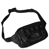 The North Face Base Camp Lumbar - Gürteltasche (tnf black/asphalt grey) - Ansicht 2