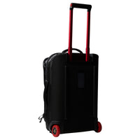 The North Face Base Camp Rolling Thunder 22 - Rollenreisetasche 56 cm (tnf black - tnf white) - Markenkoffer