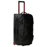 The North Face Base Camp Rolling Thunder 28 - Rollenreisetasche 77 cm (tnf black - tnf white - NPF) - Markenkoffer