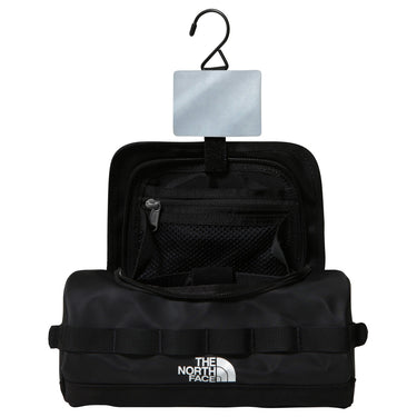 The North Face Base Camp Travel Canister S - Kulturbeutel 24 cm (tnf black/tnf white) - Markenkoffer