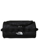 The North Face Base Camp Travel Canister S - Kulturbeutel 24 cm (tnf black/tnf white)
