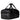 The North Face Base Camp Voyager Duffel 62 - Reisetasche 68.6 cm (tnf black/asphalt grey) - Markenkoffer