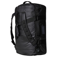 The North Face Base Camp Voyager Duffel 62 - Reisetasche 68.6 cm (tnf black/asphalt grey) - Markenkoffer