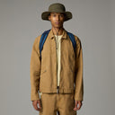 The North Face Base Camp Voyager Duffel 42 - Reisetasche 58 cm (shady blue/summit navy) - Markenkoffer