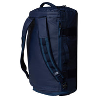 The North Face Base Camp Voyager Duffel 32 - Reisetasche 57.6 cm (shady blue/summit navy) - Markenkoffer