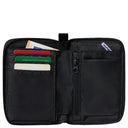 The North Face Base Camp Voyager - Geldbörse 3cc 12 cm (tnf black/tnf white-npf) - Ansicht 2