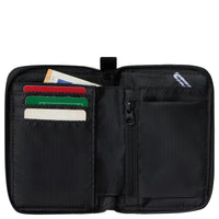 The North Face Base Camp Voyager - Geldbörse 3cc 12 cm (tnf black/tnf white-npf) - Ansicht 2