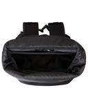 The North Face Base Camp Voyager - Rolltop-Rucksack 45 cm (tnf black/asphalt grey) - Ansicht 3