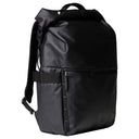 The North Face Base Camp Voyager - Rolltop-Rucksack 45 cm (tnf black/asphalt grey)
