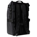 The North Face Base Camp Voyager - Rolltop-Rucksack 45 cm (tnf black/asphalt grey) - Ansicht 2