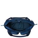 The North Face Base Camp Voyager Tote - Umhängetasche 16" 38 cm (shady blue/summit navy) - Ansicht 3