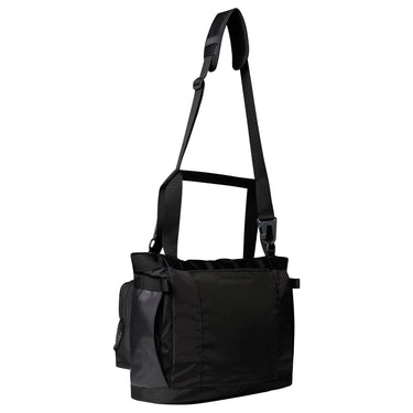The North Face Base Camp Voyager Tote - Umhängetasche 16" 38 cm (tnf black/asphalt grey) - Markenkoffer