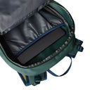 The North Face Basin 18 - Wanderrucksack 49 cm (duck green/shady blue) - Ansicht 5