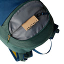 The North Face Basin 18 - Wanderrucksack 49 cm (duck green/shady blue) - Ansicht 4