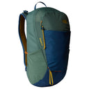 The North Face Basin 18 - Wanderrucksack 49 cm (duck green/shady blue)