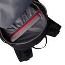 The North Face Basin 24 - Wanderrucksack 50 cm (tnf black) - Ansicht 5