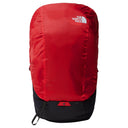 The North Face Basin 24 - Wanderrucksack 50 cm (tnf black) - Ansicht 6