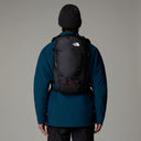 The North Face Basin 24 - Wanderrucksack 50 cm (tnf black) - Ansicht 9