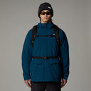 The North Face Basin 24 - Wanderrucksack 50 cm (tnf black) - Ansicht 8