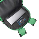 The North Face Borealis 28 - Rucksack 50 cm (optic emerald/tnf black) - Ansicht 5