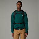 The North Face Borealis 28 - Rucksack 50 cm (tnfbubrpch/tnfwht) - Ansicht 9
