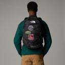 The North Face Borealis 28 - Rucksack 50 cm (tnfbubrpch/tnfwht) - Ansicht 8