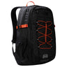The North Face Borealis Classic 29 - Rucksack 15" 50 cm (asphalt grey/retro orange)