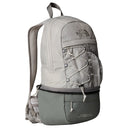 The North Face Borealis Convertible Pack - Rucksack 45 cm (soapstone/slate rock) - Markenkoffer