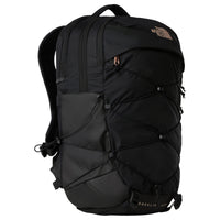 tnf black-burnt coral metal