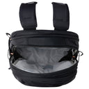 The North Face Borealis Luxe Women - Rucksack 16" 48 cm (tnf black-burnt coral metal) - Ansicht 3