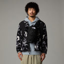 The North Face Borealis Sling - Umhängetasche 33 cm (tnf black-tnf white-npf) - Ansicht 5