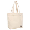 The North Face Cotton Tote - Shopper 41 cm (weimaraner brown large logo print) - Markenkoffer