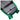 The North Face Jester 28 - Rucksack 46 cm (optic emerald/summit navy) - Markenkoffer