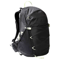 TNF nero/limecream