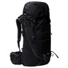 The North Face Terra 55 - Wanderrucksack S/M 73 cm (black)