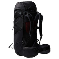 The North Face Terra 55 - Wanderrucksack S/M 73 cm (black) - Ansicht 2