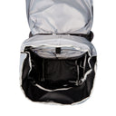 The North Face Terra 55 - Wanderrucksack S/M 73 cm (black) - Ansicht 4