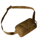 The North Face Terra Lumbar - Gürteltasche (utility brown/khaki stone) - Markenkoffer